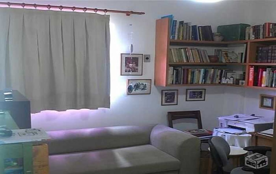 Apartamento à venda em Capim Macio - Cód. 1168