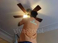  instalador de ventiladores de teto em Pinheiros