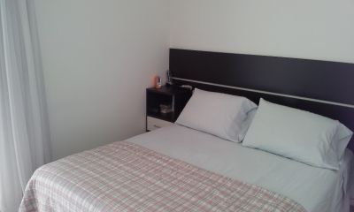 Vendo Apto na Min. Rocha Azevedo / 126m² / Ciragan Cyrela