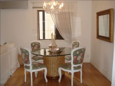 Itaim Bibi - 87 m²    Pronto para morar