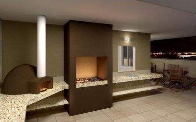 Apartamento Moratta Vila Ema  64 m² 2 dorm(1 suíte) 1 vaga R$301.000