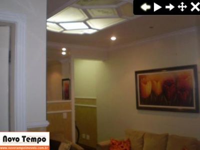 Apartamento na Vila Rosária