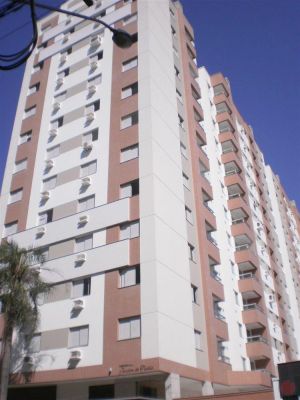 Edifício Jardim de Trialis