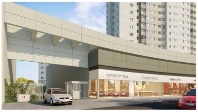 EXCELENTES  APARTAMENTOS  2 E 3  QUARTOS  DEL CASTILHO RJ 