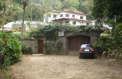 Casa Vage Grande Rj 4 quartos 900m2