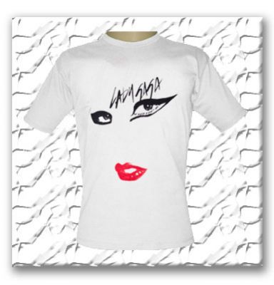 Camisetas personalizadas