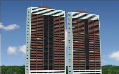 Excelente apartamento em Ponta negra