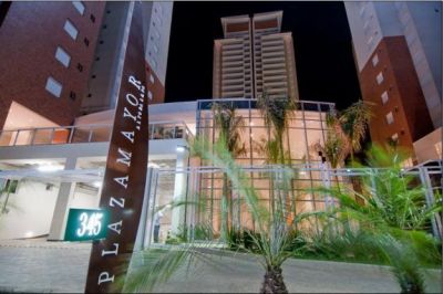 Vendo apto no PLAZA MAYOR ALTO DA LAPA / 187m² 