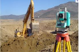 Topografia ( Btr Topografia )