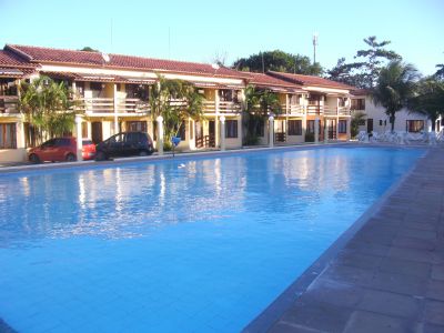 Aluguel de casas por temporada Porto Seguro