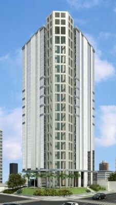 Escritórios de 30m² a 1000m² ou Andares em São Paulo - Venda / Locação  - Novo Morar - Escritórios  