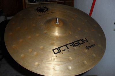 Bateria Completa 4 Tons c Pedal Duplo Mapex E Kit C 7 Pratos