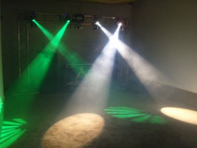 SOM PARA FESTAS__RONINHO Dj