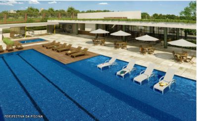 ÁGIO DE LOTE DO ALPHAVILLE BRASÍLIA