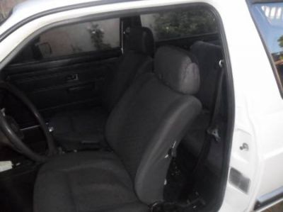 VENDO PARATI 85/85 AP 1.6 ALCOOL  6.000.00
