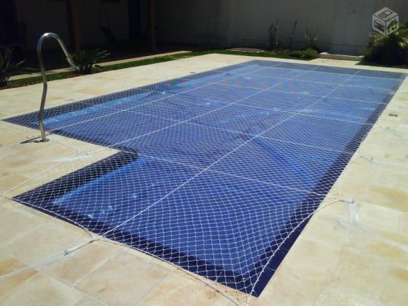 Rede de proteção - janelas  * varandas * terraços * capas para piscina