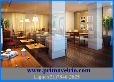 BARRA DA TIJUCA  VISTTA LAGUNA 3 e 4 SUÍTES LANÇAMENTO PATRIMÓVEL LIGUE(21)7846-2825