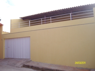 Oportunidade Casa Nova 179 mil