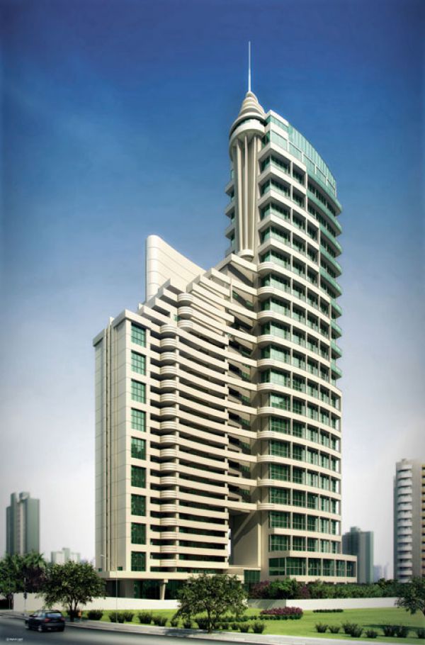 Imóvel com 2 dormitórios, localizado na Brooklin Paulista.  SP