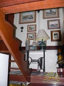 VENDO LINDA CASA DE PRAIA EM MORRO DAS PEDRAS EM FLORIANÓPOLIS SC