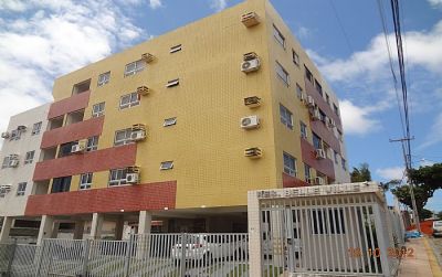 Apartamento em lagoa Nova