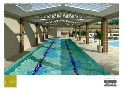 Vendo Apto no QUALITY SANTANA / 95m²