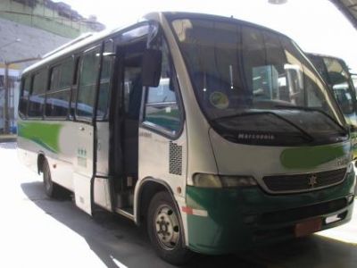 10- URBANOS WOLKS 15.180-06/06. TORINO.