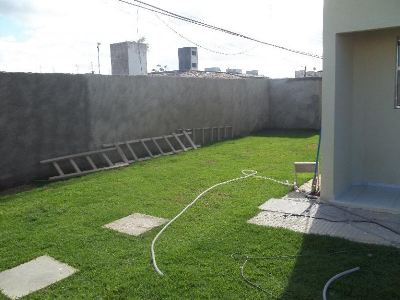 Apartamento prive em Pau Amarelo Paulista PE - 065