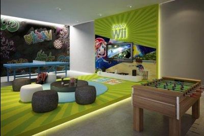 Apartamento em Nova Parnamirim