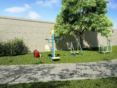 Flex Imigrantes apartamentos com qualidade Tecnisa no bairro Piraporinha em Diadema