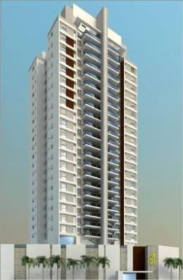 Lançamento Quatro Brooklin - Aptos de 116 m² e 181 m² !!!