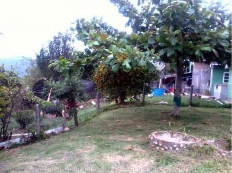 Vendo casa em Governador Celso Ramos - SC