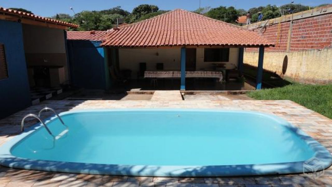 BELA CASA PARA ALUGUEL DE TEMPORADA EM PORTO RICO (15 pessoas)