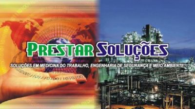 PRESTAR SOLUÇÕES SEGURANÇA E SAUDE OCUPACIONAL