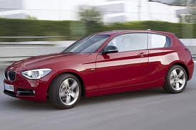 CONSÓRCIO BMW 130i