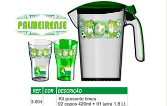 Produtos : linhas  em  Plástico 