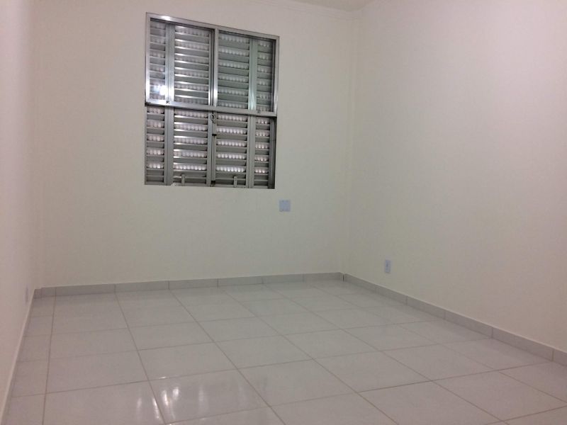 Sala-living no josé menino