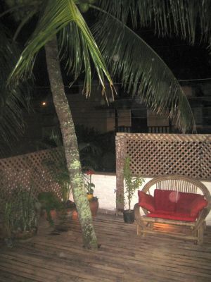 Aluguel de apartamento em Búzios 