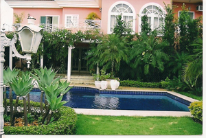 Casa - Mansão - S.J.do Rio Preto 