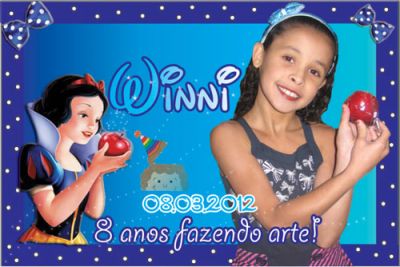 Convites e Lembrancinhas a partir de 0,99