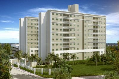 CONDOMINIO VIVENDA PARANGABA