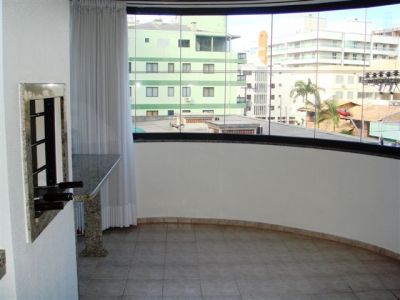 Apartamento em Itapema - 1643-03