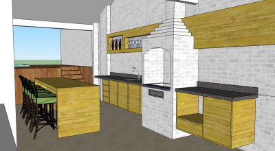 AutoCAD & SketchUp Aprenda fácil com Expert