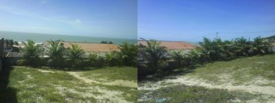 Terreno praia de buzios- natal rn