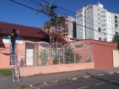 zona sul alarmes,cercas eletricas,cameras de segurança  