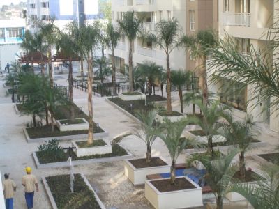 MORE NO SEU PROPRIO CLUBE - APARTAMENTO 3 DORM