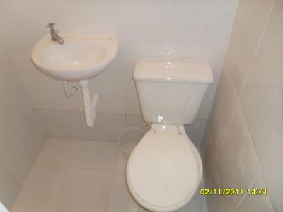 Locação Individual de quartos e kitnets em SP Próx Metrô Paraíso