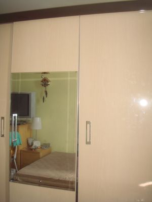 Preço Baixo - Vendo Guarda Roupa Casal Seminovo 