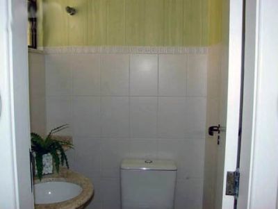 Casa em condomínio com vista mar a venda em Lauro de Freitas, Bahia