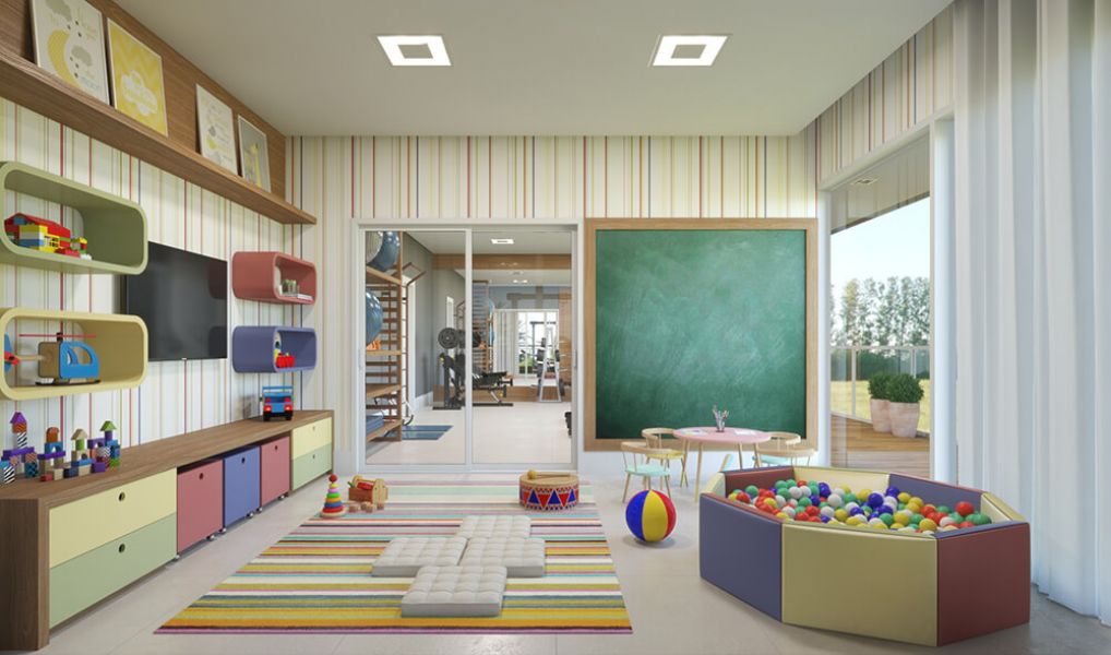 Alzano residencial bairro Michel Criciúma